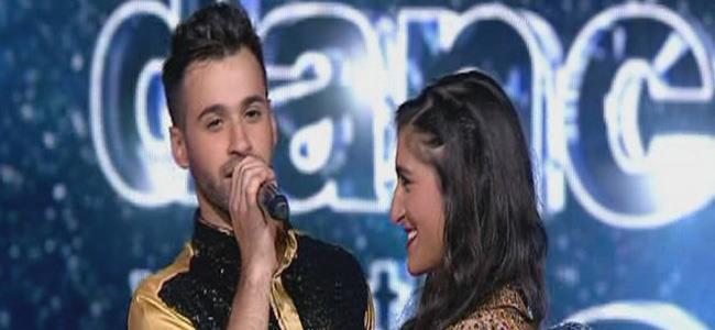 الكأس لأنطوني توما والنجاح الباهر لـ 