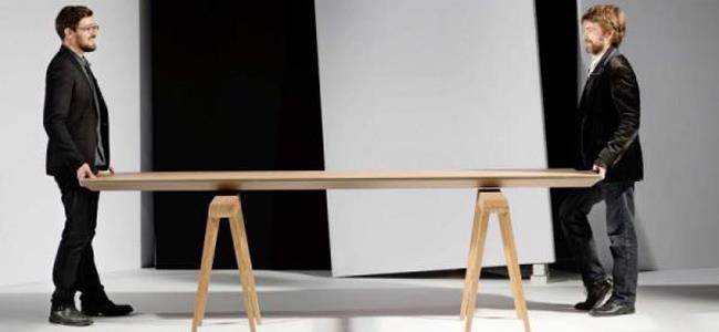 طاولة ستغنيك عن جهاز المكيف في منزلك