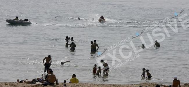 تعليقات اللبنانيين الساخرة على الطقس الناري: هذه ليست جِدّة، هُنا بيروت!