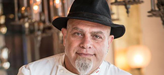 الشيف العالمي جو برزا: لن انقل مقر عملي الى أي مكان غير لبنان