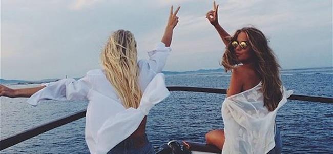  هل يفضّل الرجال السمراوات أو الشقراوات؟