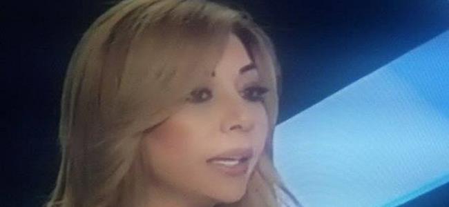 رولا شاميه تروي قصتها مع وديع وسوف