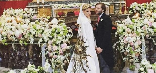 لبنانية جديدة تخطف قلب ملياردير الصور والمجوهرات والنفط