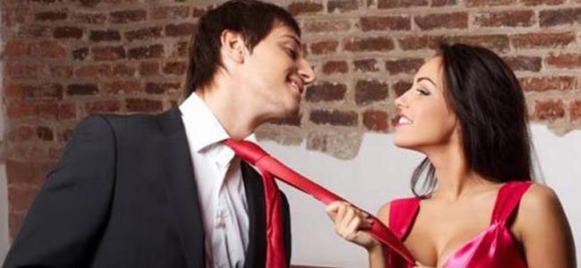 حاربوا الملل الزوجي بهذه الأفكار 