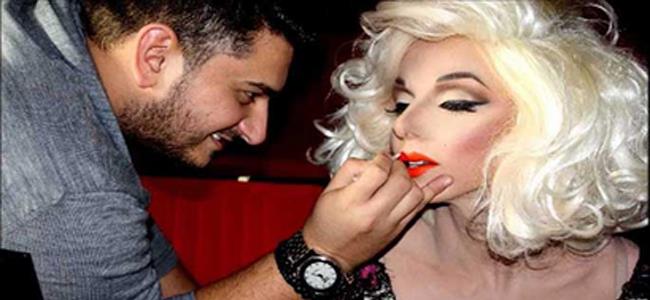 كلودا عقل لباسم فغالي: 