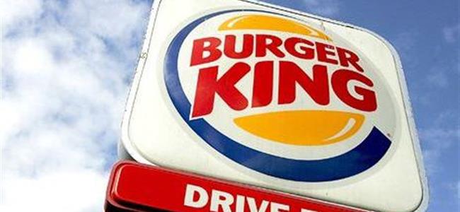 ماذا فعل زبون 