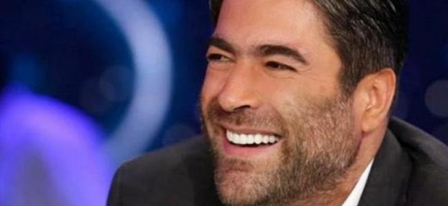 الغرام المستحيل بين وائل كفوري وممثّلة سوريّة!