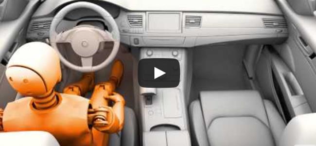  بالفيديو: سيّارة تمنع صاحبها من القيادة تحت تأثير الكحول