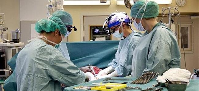 لن تصدقوا ماذا حصل داخل غرفة العمليات