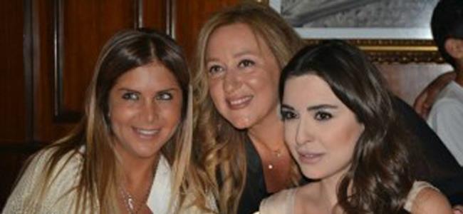 ألين لحّود عميلة للموساد الإسرائيلي!!