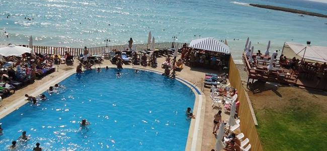 إذا اردت السباحة.. فاحذر هذه المناطق!