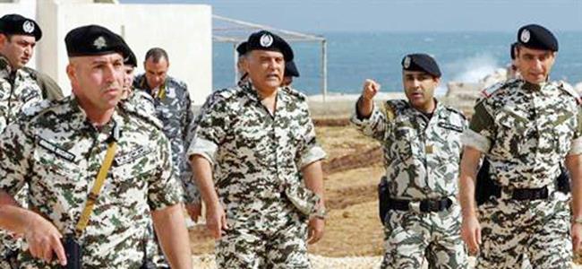 الأمن العام اللبناني.. لا أصدّق!