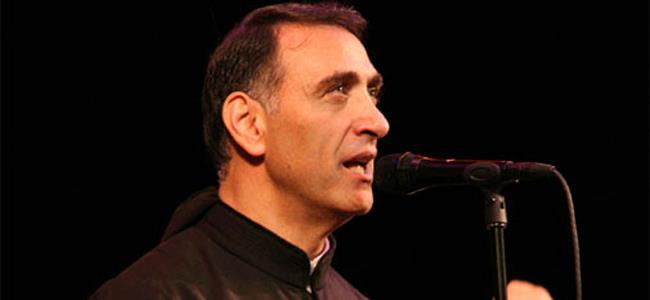  الأب طوني الخولي: لا تقوّلوا سبب دخولي الدير... هذه هي الحقيقة! 