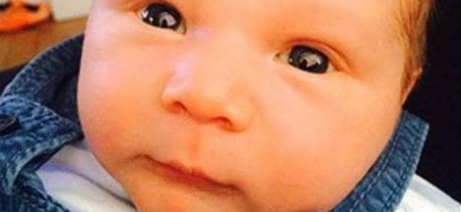 عادت الى منزلها لتجد طفلها مقتولا....