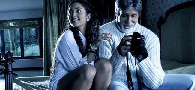 لماذا تنجذب النساء إلى الرجال الأكبر سنا؟