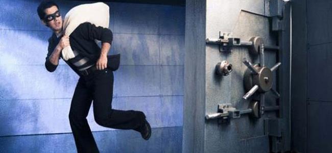 سرقة 6 مليون دولار من شركة مقاولات لبنانية ! 