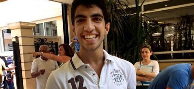 إنجاز لبناني جديد: طارق في البكالوريا الفرنسية.. 20/20! 