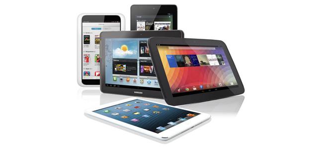 أقوى 7 حواسيب لوحية في العالم