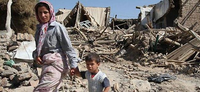 70% من المنازل ستنهار...تحذير من زلزال شديد سيضرب المنطقة