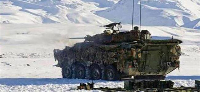 تعرف على 4 دول في العالم لا يمكن احتلالها