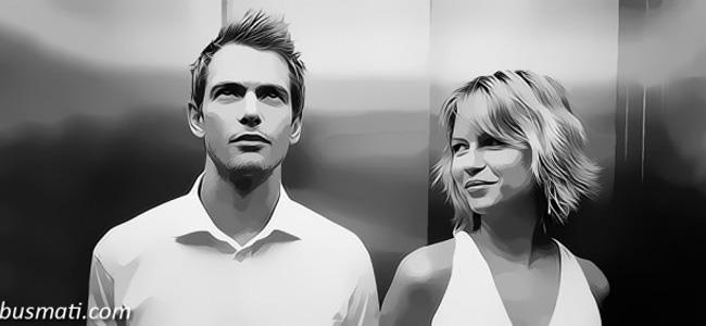 إزاي تخلي البنت تحبك في ٧ خطوات