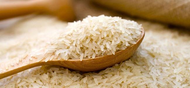 مادة سامة في الأرز