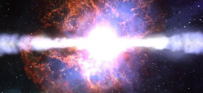 الكون سينتهي بانفجار عظيم كما بدأ