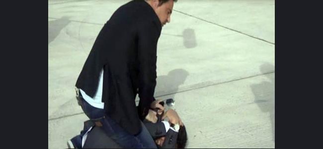 عاصي الحلاني لـِ رامز جلال: انت واحد وسخ