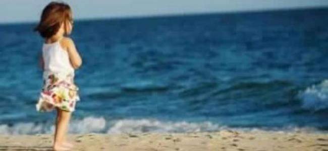 أنقذتها لعبتها من الموت...