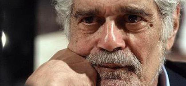 عمر الشريف... وداعاً