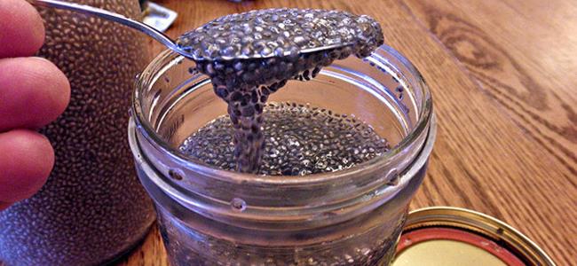 شراب مذهل للتخلص من دهون البطن 