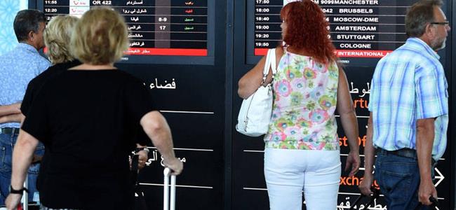 ما هي أبرز التطبيقات التي تفيد المسافرين؟