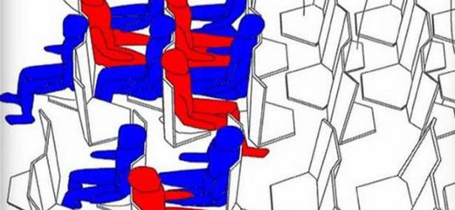 مشروع اذا طُبَق سيحوّل سفر كل الناس الى كابوس