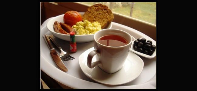  6 نصائح للحصول على وجبة صحية متوازنة خلال العيد