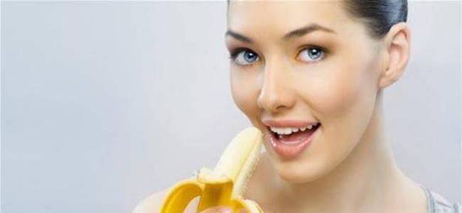 لم تأكل سوى الموز لـ 12 يوماً... فماذا حصل لها؟