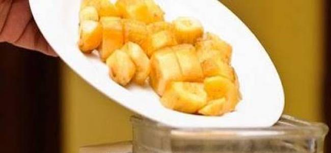 كيف يمكن التخلص من 6 كيلو ... بسهولة في ثلاثة أسابيع