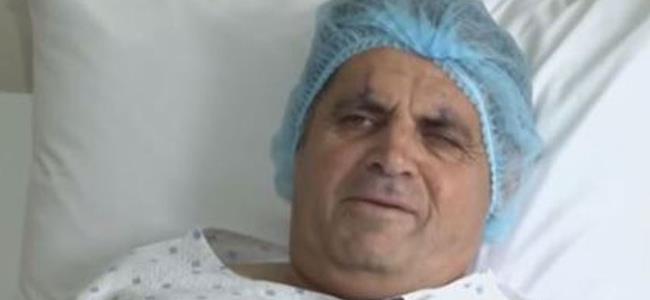 إنجاز طبي غير مسبوق... طبيب لبناني يعيد البصر لرجل أعمى منذ 30 عاماً