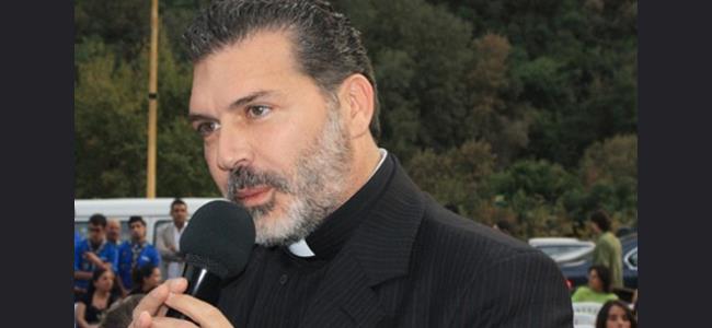  الأب فادي تابت في زيارة رعوية إلى الإكوادور 