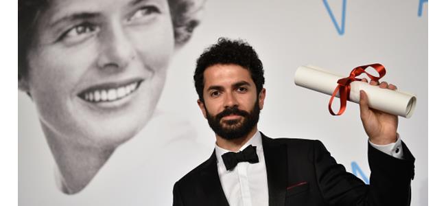 بيروت.. دور السينما تحتفي بعرض موج 98