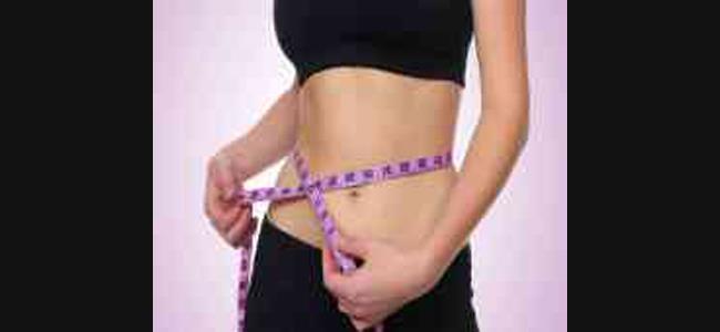 بدون دايت.. كيف تخسرين 20 كيلوجرام من وزنك؟