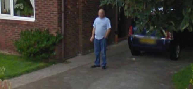  كشفت كذب زوجها عبر غوغل