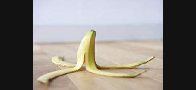  قشر الموز: الحل السحري لفقدان الوزن