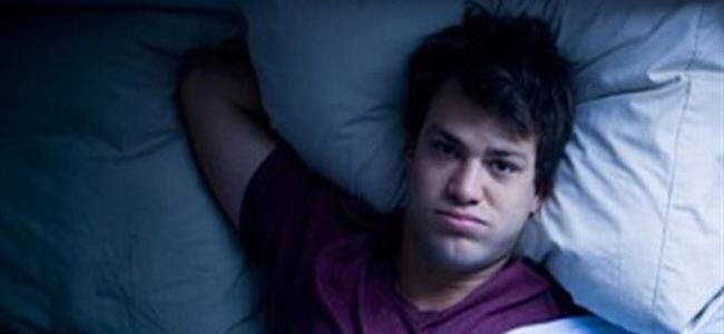  قلة النوم قد تغير جيناتكم 