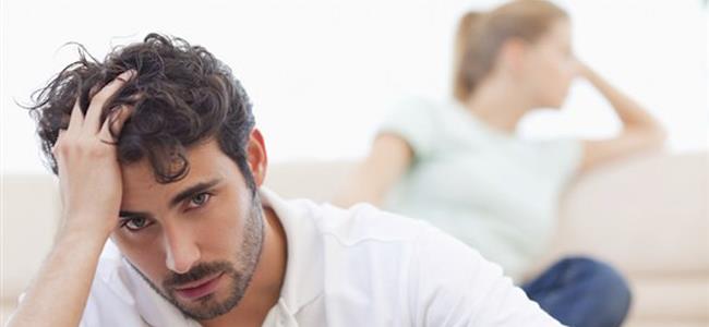  اذا كان زوجك لا يكلمك فهذه هي الأسباب