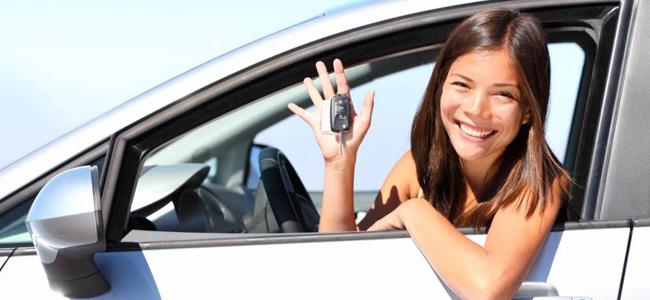 ماذا تفعل قبل شراء سيارة مستعملة؟