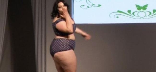  عرض مميز للمقاسات الكبيرة