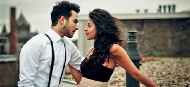  كيف تدللين زوجك؟