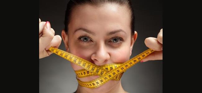 أخطاء يقع فيها الباحثون عن الرشاقة...