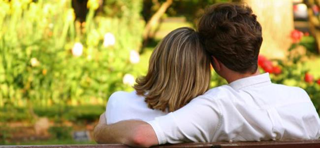  هكذا يحبك زوجك بجنون...