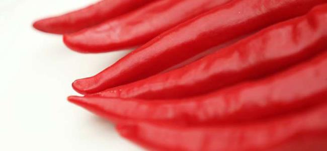  لحرق المزيد من الدهون... تناول هذه الأطعمة